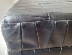 Black Leather Chest Ottoman -Cozy Seats Store 0039aa94 4ea6 4f48 accc bebad0823dea