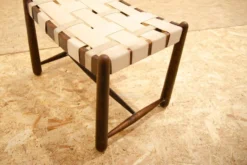 Mid Century Stool, Footrest By Krasna Jizba, 1960´s, Czechoslovakia -Cozy Seats Store 02e34d9d 898d 477d 9de9 b5206f169459