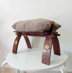 Old Camel Chair From The 60s -Cozy Seats Store 0326003d 1f41 48cc 897e 74d014d320f1