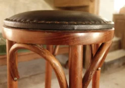 Bentwood Bar Stool. -Cozy Seats Store 034e9cf8 2003 41af bac2 3b3d902868bd
