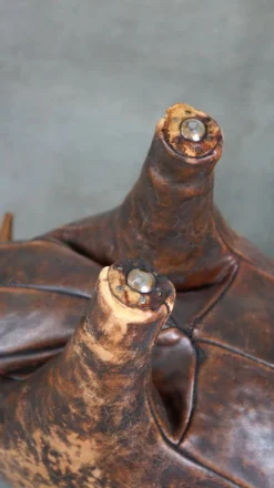 Amazing Design Ottoman/footstool "The Bull" By Dimitri Omersa From The 1960s -Cozy Seats Store 03b93e5e 8ee3 4114 9fa2 014800d8ddaa