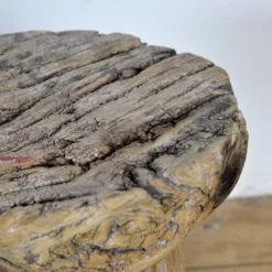 Oak Milkstool, Circa 1870 -Cozy Seats Store 040c75e1 888c 44fd ba23 abfcfdcc5499