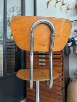 Old Industrial Workshop Chair -Cozy Seats Store 04be99a4 d327 4266 b625 bf9d5423464b