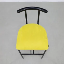 4 X Postmodern Bar Stool, 1980s -Cozy Seats Store 059aef08 4ebd 4514 bd59 8a22e45b562b