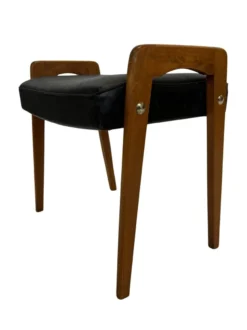 Vintage Footstool Ottoman Danish Design 1960s -Cozy Seats Store 06f0cd6e 2087 4027 94c2 97e27f6c05b0