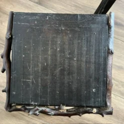 Pair Of Tripod Stools -Cozy Seats Store 072cf859 8c5d 454c 912f dcf580f59ebd