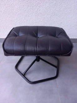 Denmark Pouffe From The 1960s 16 Denmark Pouffe From The 1960s -Cozy Seats Store 0796ceaf cecb 4241 8e01 6167a32c2855