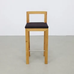 5x Bar Stool In Massive Wood By Göhring 19 5x Bar Stool In Massive Wood By Göhring -Cozy Seats Store 07dc3183 96d3 4a91 9ace 3a56e72d6d29