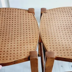 Old Handcrafted Stool -Cozy Seats Store 09016747 b950 40ea a4c7 567bc4f2366a