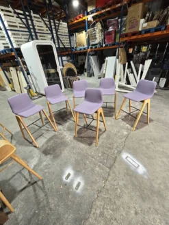 Viv Wood High Chair: Elegance And Versatility Redefined -Cozy Seats Store 099be785 1114 46e0 8d3c 1f588e57e6b8