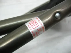 Fiam Stool By F. Favagrossa, Italy, 1990s. -Cozy Seats Store 09b0e1eb 7348 4480 88a1 a3065a722bbc