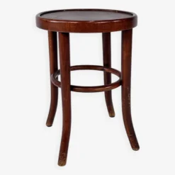 Bentwood Austria Stool, 1940s -Cozy Seats Store 0a789b62 df77 4932 8246 c89e65b57db1