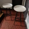 Beretto Stool