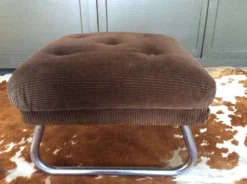 Velvet Pouf Adjustable Footrest -Cozy Seats Store 0c55f576 0ce5 46da 939e 650febe8e86d