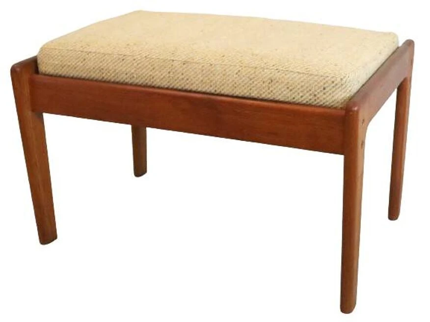 Deense Voetenbank 'Arnborg' 11 Deense Voetenbank 'Arnborg' - Image 11