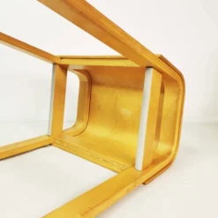 Salve Stool, Ikea, Designed By Ehlen Johansson, Sweden, 2000s. -Cozy Seats Store 0e1b15f3 01c9 4f3e 83d7 471dd617e7d4