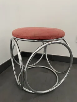 Jean Pierre Laporte Stool