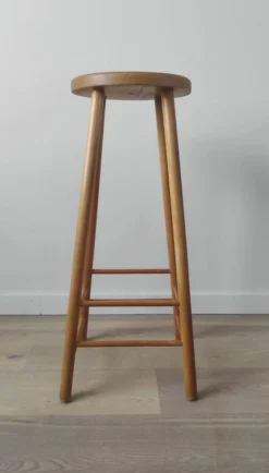 Vintage High Stool -Cozy Seats Store 0f0f4fa2 40cd 4aa4 9076 ee0a3742ae66