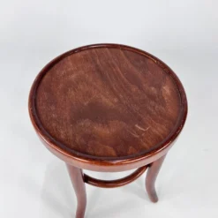 Bentwood Austria Stool, 1940s -Cozy Seats Store 0faca296 f6f2 4c45 b2c3 5406895e7347