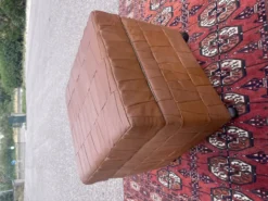 Leather Ottoman Chest -Cozy Seats Store 0ffc8b09 a42d 4ffd a176 7758d293e64a