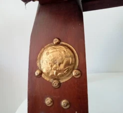 Old Camel Chair From The 60s -Cozy Seats Store 127d1bbd d6cd 4a63 9434 22ac5ba873b1