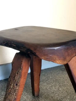 Monoxyle Alpine Tabouret 11 Monoxyle Alpine Tabouret -Cozy Seats Store 1395abee 2f5f 4de7 b0bf 7461914be688