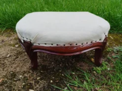 Pair Of Old Stool Footrests 37 Pair Of Old Stool Footrests -Cozy Seats Store 13d7d6e0 e851 4e5f 9a11 7210d0f43a13