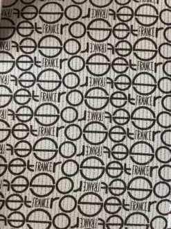 Ligne Roset Velvet Pouf, TOGO Model 1st Edition 1970 -Cozy Seats Store 14404973 a30b 4a63 8179 812de6523d40