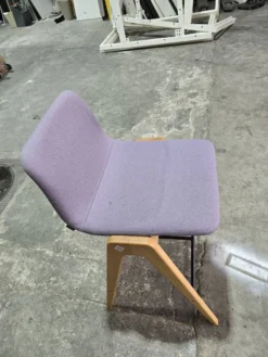 Viv Wood High Chair: Elegance And Versatility Redefined -Cozy Seats Store 1511d4e3 385e 4778 b12b 687f70cca5ad