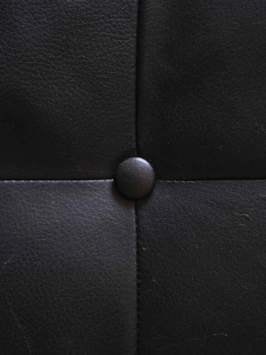 Original Vintage Pouf 5 Original Vintage Pouf - Image 5