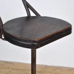 Industrial Swivel Stool, 1950’s -Cozy Seats Store 15df9b61 c327 45f1 9233 77e8ac3c8a8a