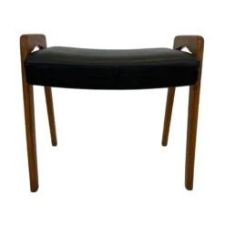 Vintage Footstool Ottoman Danish Design 1960s -Cozy Seats Store 15fbc5d3 0c53 4338 8ef8 7fec644009c7