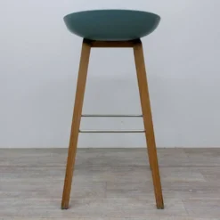 Bar Stool Hay About A Stool Aas32 Turquoise