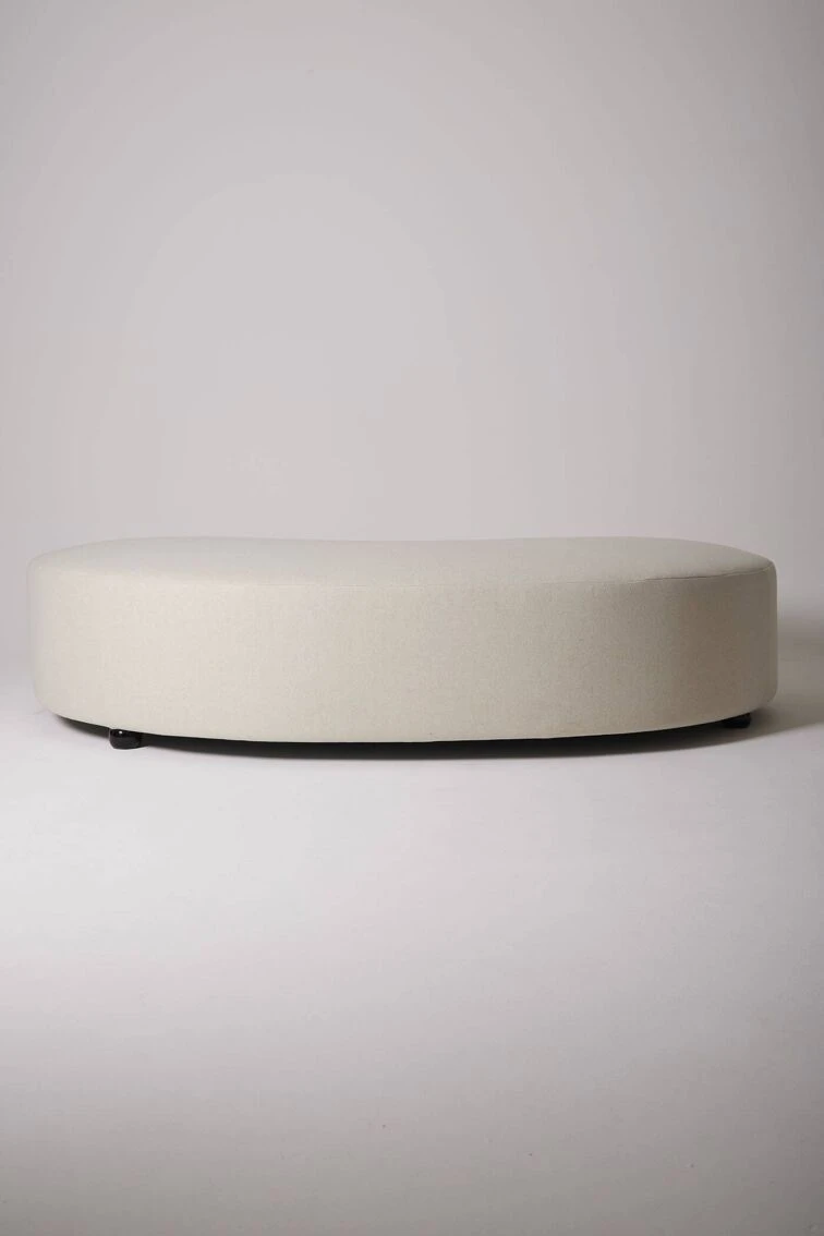 White Crescent Moon Module 15 White Crescent Moon Module - Image 15