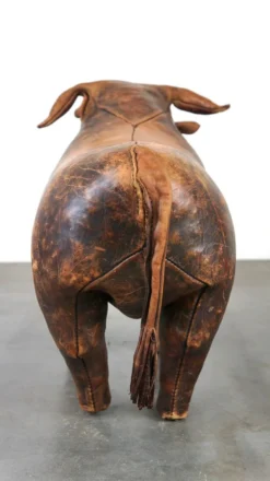 Amazing Design Ottoman/footstool "The Bull" By Dimitri Omersa From The 1960s -Cozy Seats Store 184254b3 25cd 4d9f 8b2e c7e26a861263