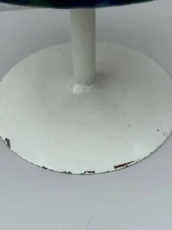 Tulip Base Space Age Foot Stool -Cozy Seats Store 18fd976c 79b1 451c 9a56 248e986c7054