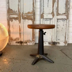 Adjustable Singer Stool 1920 -Cozy Seats Store 190a5f9d ddea 4889 887b e92a03e6354c