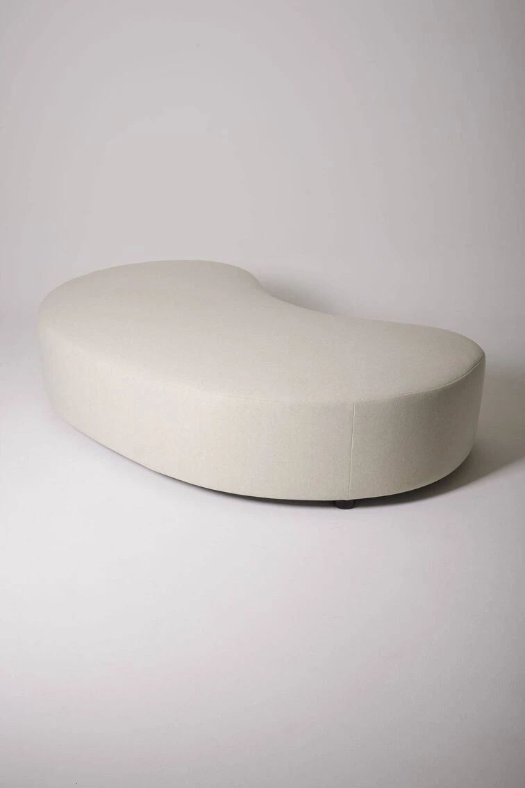 White Crescent Moon Module 8 White Crescent Moon Module - Image 8