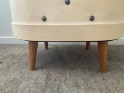 Vintage Chest Pouf From The 60s -Cozy Seats Store 1afa7687 24f8 4d65 a631 7c9e75866875