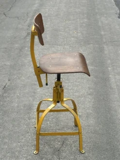 Vintage Designer Architect Lounge Chair From The 50s And 60s -Cozy Seats Store 1b02c7f8 c908 43a3 a6d1 f847c46c4b17