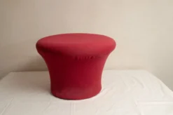 Ottoman Musroom By Pierre Paulin -Cozy Seats Store 1b2bb137 af65 461d a578 6b51ecafb580