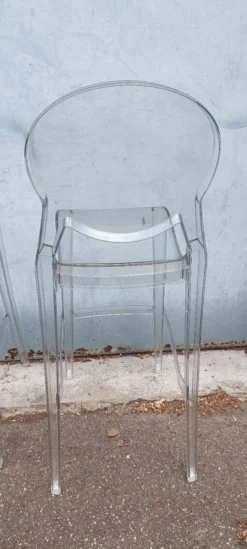 Plexiglass Bar Stool "sgabello Igloo" -Cozy Seats Store 1c43df96 8014 4c8c b583 692c7ea36ff3