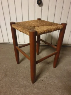 Mid-Century Vintage Stool -Cozy Seats Store 1c70119e 6f96 4f99 a98f 31acdb76f2c1