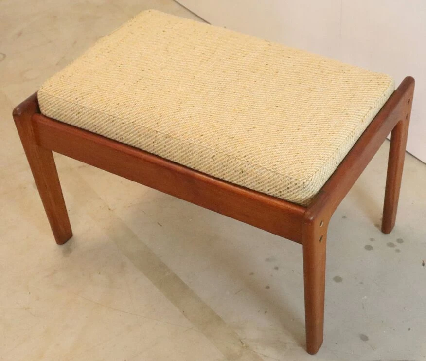 Deense Voetenbank 'Arnborg' 7 Deense Voetenbank 'Arnborg' - Image 7