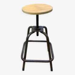 Vintage Industrial Workshop Stool -Cozy Seats Store 1d26c69c c15c 4a9e 8efc 3811da51cd56