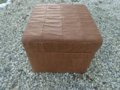 Attributed To De Sede Stool 1970 -Cozy Seats Store 1d8071a7 3485 424b 8b25 9484499aecae