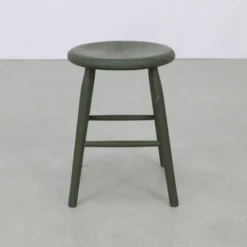 Pair Of Vintage Teak Stools By Pastoe, 1960s -Cozy Seats Store 1f93bcbd ce7f 4369 a83f cae4bbfe4ac5