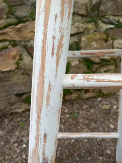 High Stool In Recycled Style Wood -Cozy Seats Store 2115bf76 de89 41eb b2ea 2f56a87141fc