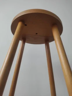 Vintage High Stool -Cozy Seats Store 21205b8a e976 4b1a aea1 d28c68ff57fd