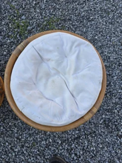 Pair Of Rattan Poufs -Cozy Seats Store 21a9fe1f c992 4682 bece f4ea24f7f3a2